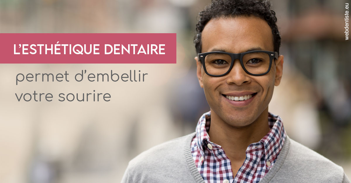 https://selarl-dr-wenger-daniel.chirurgiens-dentistes.fr/L'esthétique dentaire 1