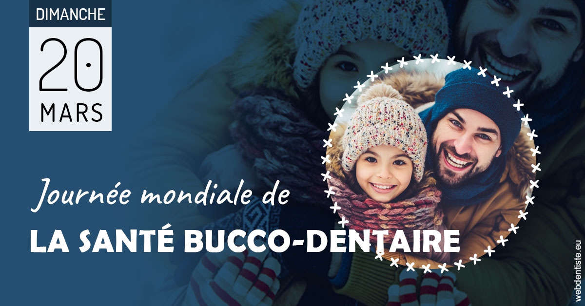 https://selarl-dr-wenger-daniel.chirurgiens-dentistes.fr/La journée de la santé bucco-dentaire 1