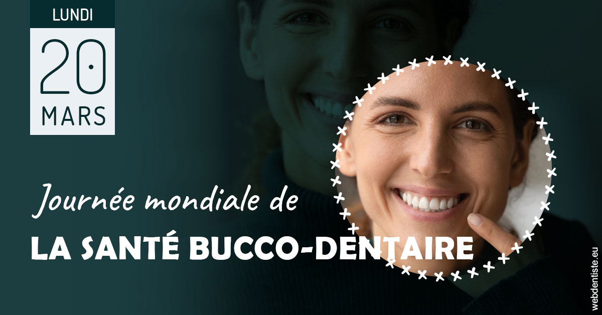 https://selarl-dr-wenger-daniel.chirurgiens-dentistes.fr/Journée de la santé bucco-dentaire 2023 2